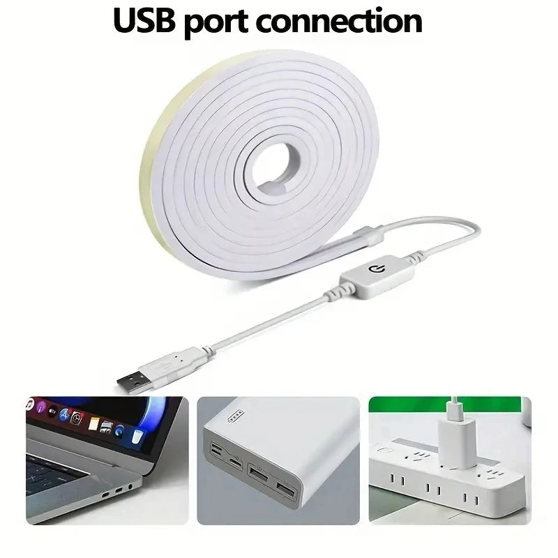 CowLost | belts-product_id-touch-sensor-usb-5v-neon-led-strip-120led-m-dimmable-waterproof-flexible-tape-light |9