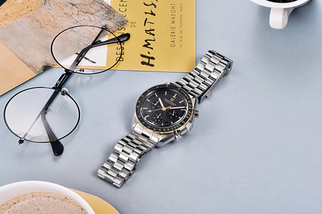 CowLost | pagani-design-2026-new-ak-project-mens-watches-luxury-quartz-wrist-watch |30