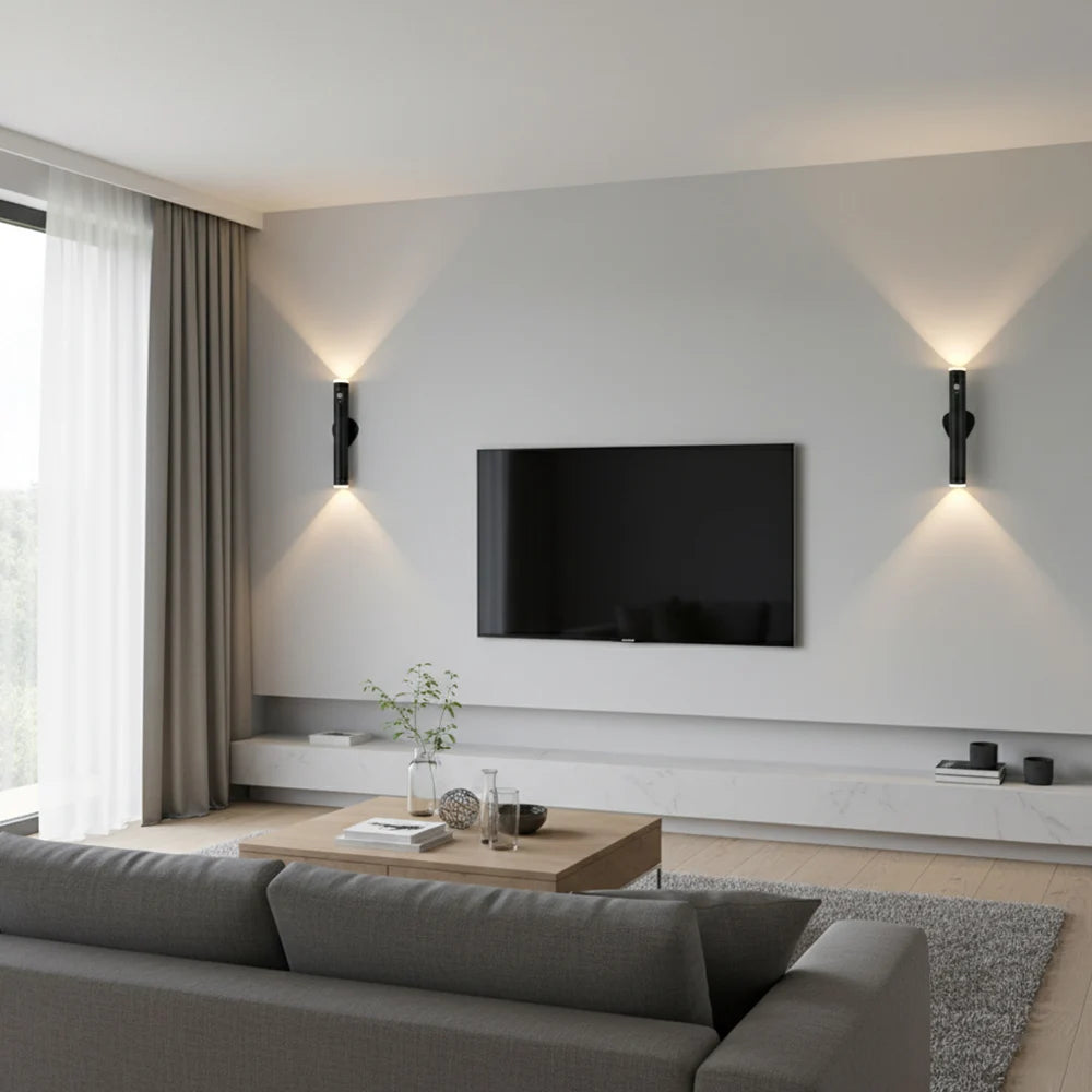 CowLost | new-rechargeable-wall-lamp-human-body-sensor-rechargeable-magnetic-wall-lamps-on-battery-wireless-wall-lamps |5