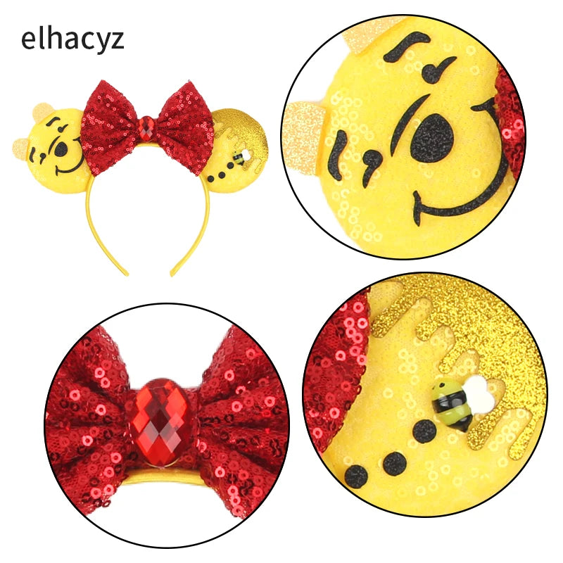 CowLost | disney-winnie-the-pooh-ears-headband |2