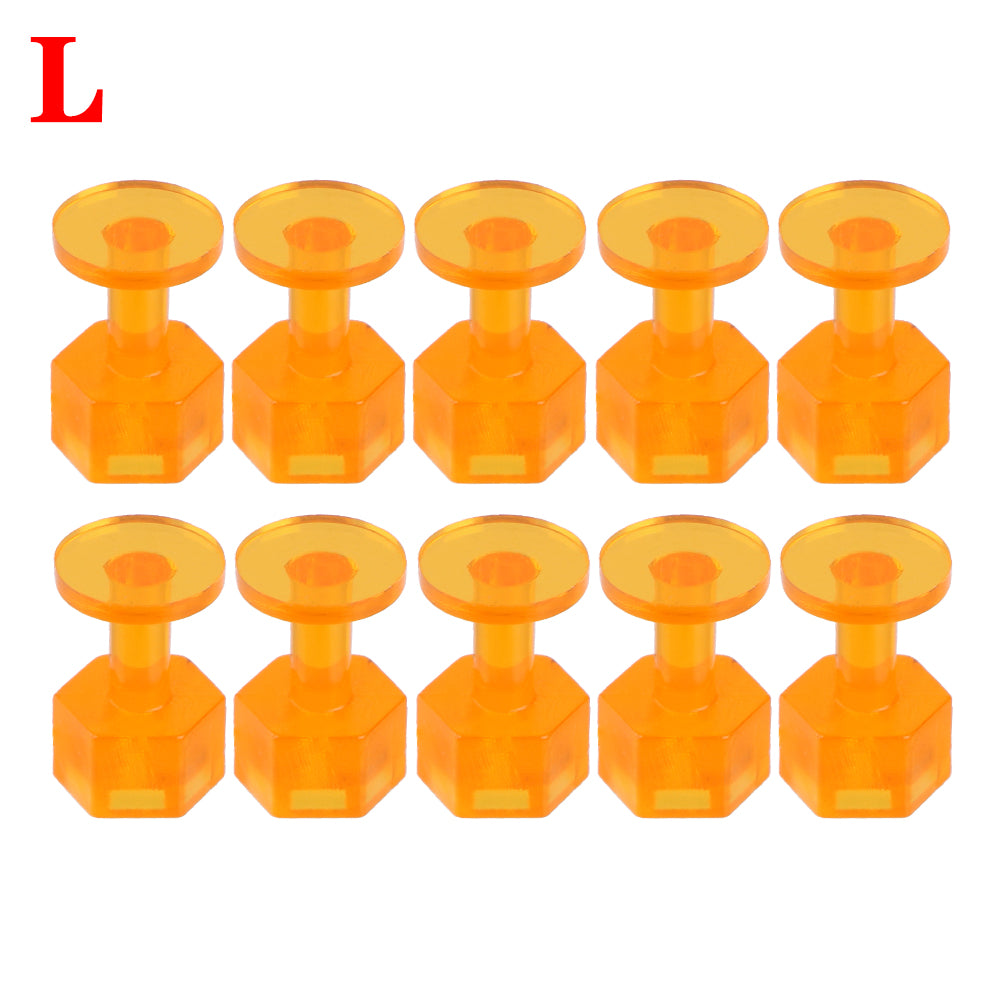 CowLost | product_id-car-dent-repair-glue-pull-tabs-10pcs-paintless-dent-removal-tool-set-s-m-l |18