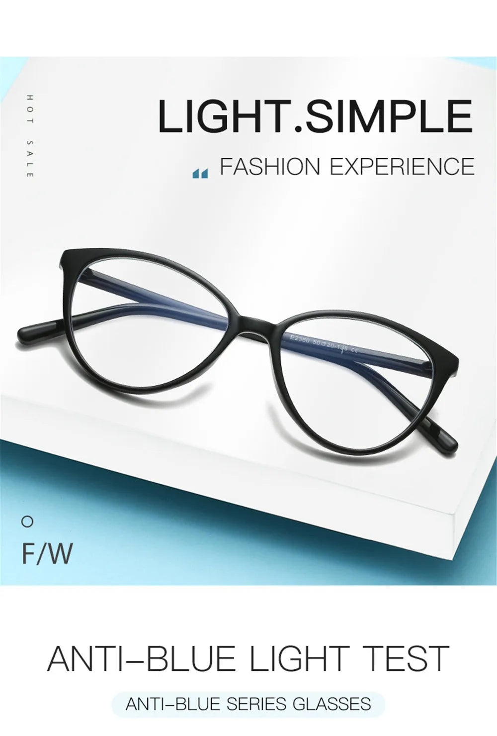 CowLost | uncategorized-vivibee-cat-eye-blue-light-blocking-glasses-for-women |14