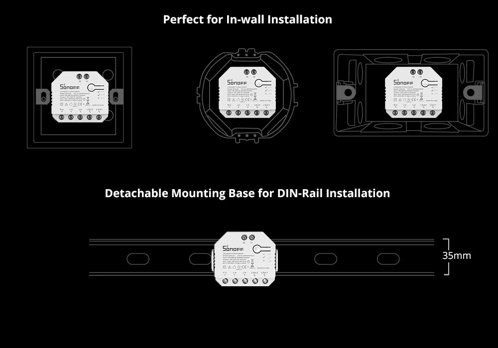 CowLost | sonoff-dual-r3-dual-relay-wifi-smart-switch-two-way-control |21