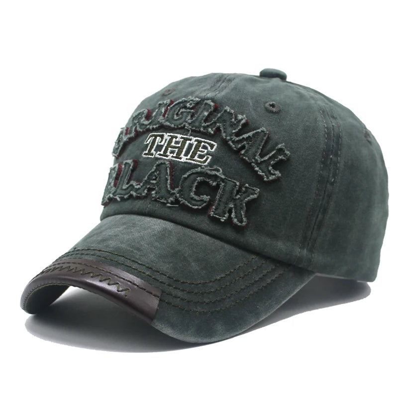 CowLost | unisex-vintage-baseball-cap |19