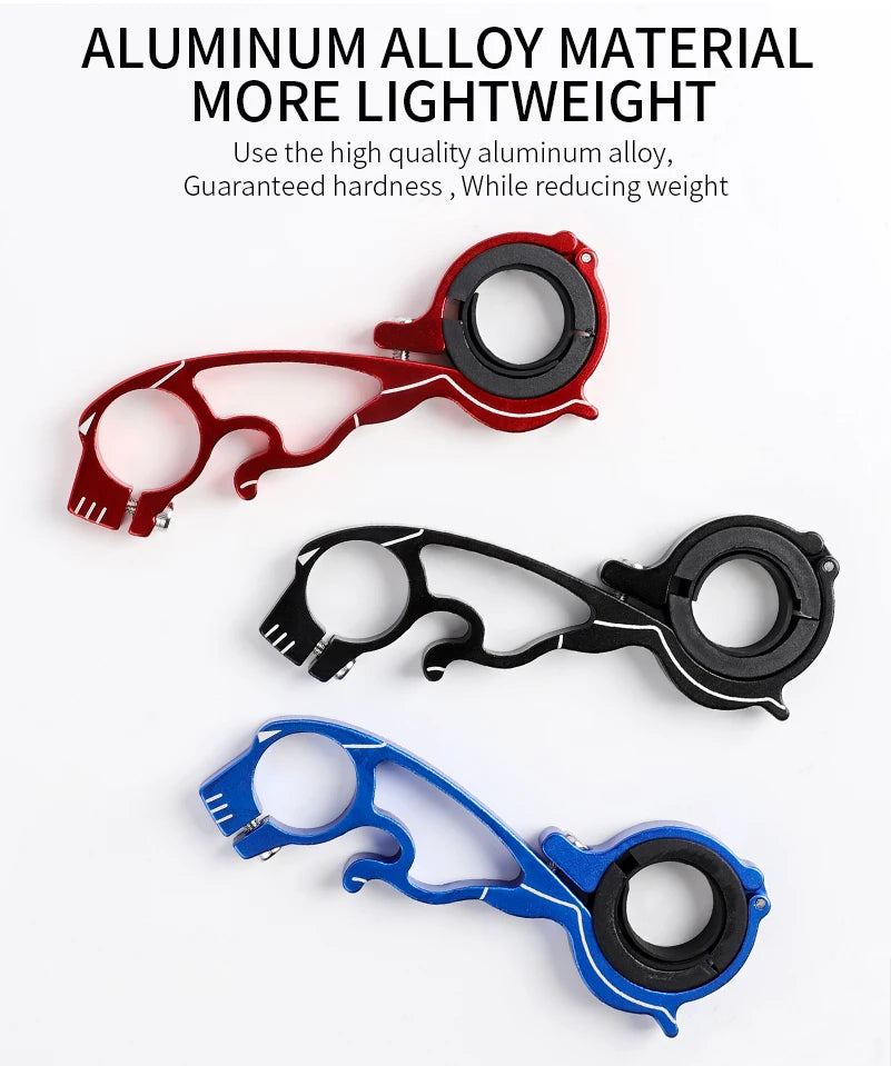 CowLost | 3d-printer-accessories-west-biking-25cm-carbon-fiber-bicycle-handlebar-extender-mount |25