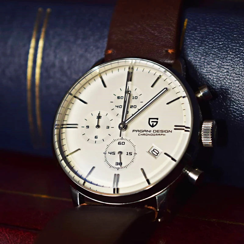CowLost | pagani-design-2720-mens-watches-quartz-business-watch |1