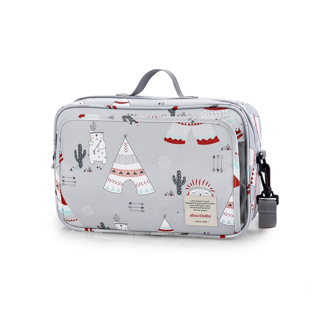 CowLost | baby-stroller-bag-waterproof-portable-outing-travel |27