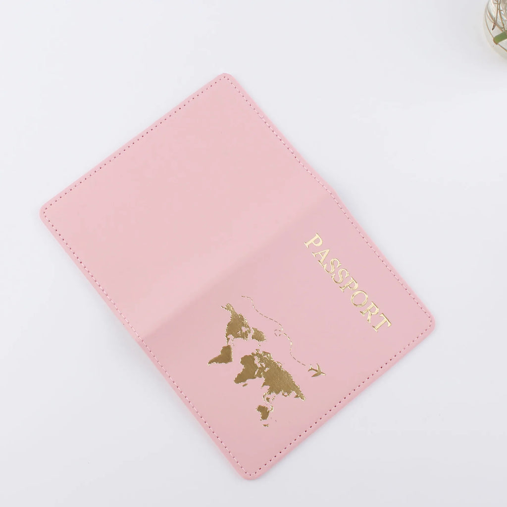 CowLost | uncategorized-pu-leather-passport-cover-with-plane-pattern |14