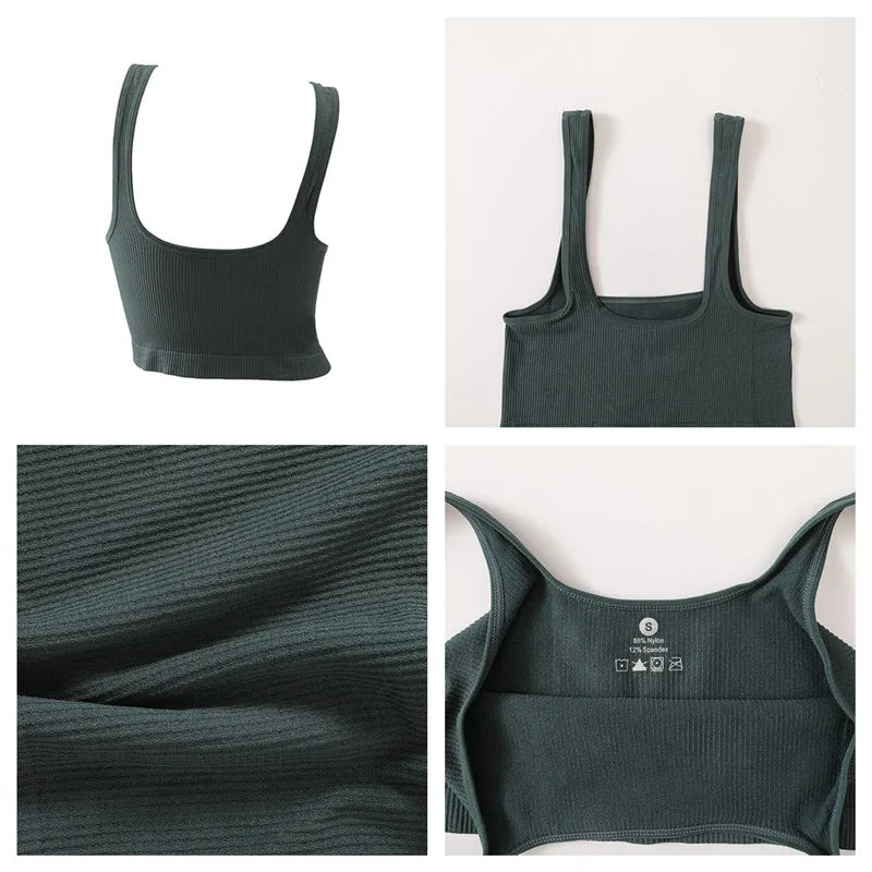 CowLost | product_id-seamless-women-s-off-shoulder-square-neck-sleeveless-crop-top |4