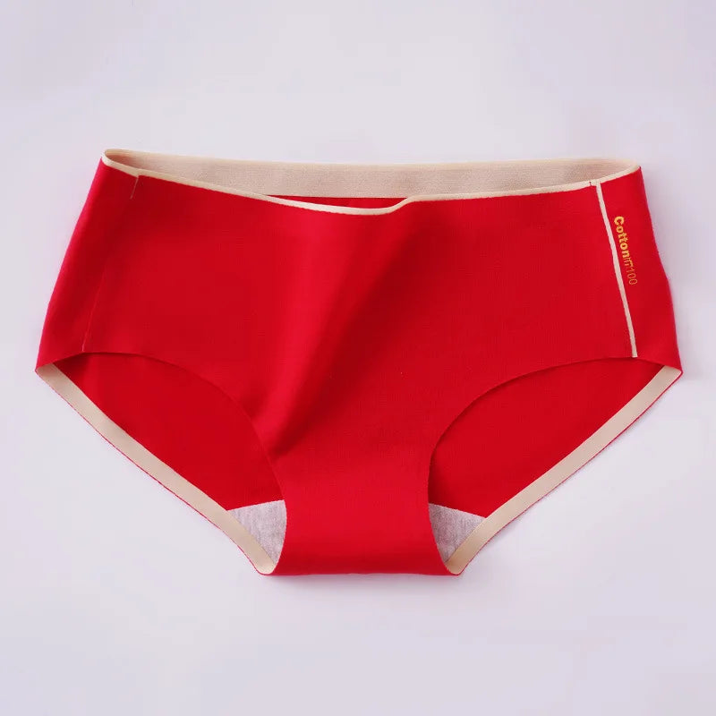 CowLost | product_id-ollymurscn-womens-low-rise-seamless-briefs-with-cotton-crotch-m-xl |10
