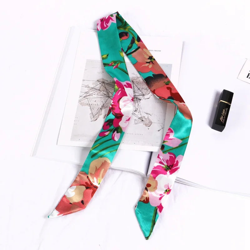 CowLost | print-flower-small-scarf-for-women |31