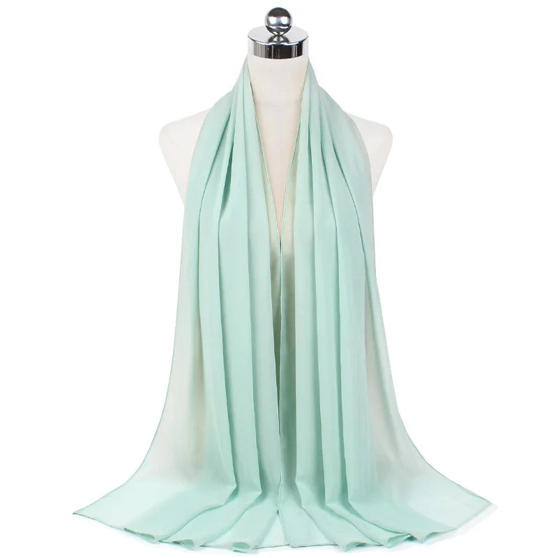 CowLost | muslim-chiffon-hijab-scarf-women-long-solid-color |46