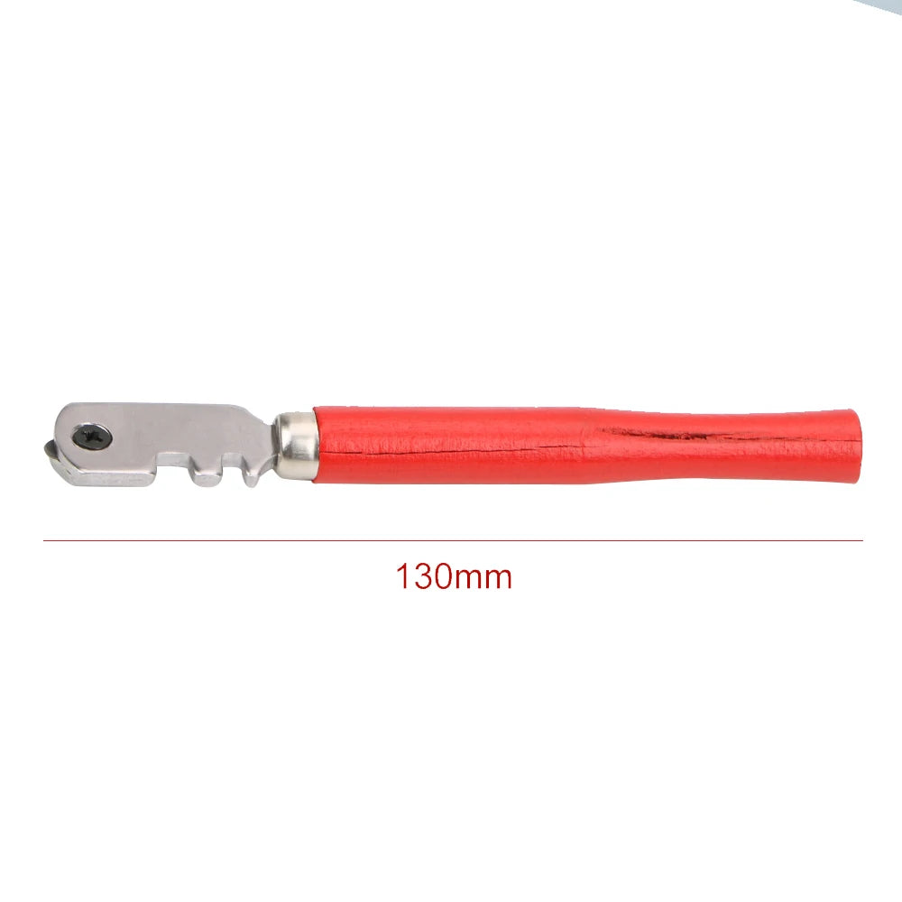 CowLost | product_id-130mm-diamond-tipped-glass-tile-cutter-with-wooden-handle-portable-hand-tool |6