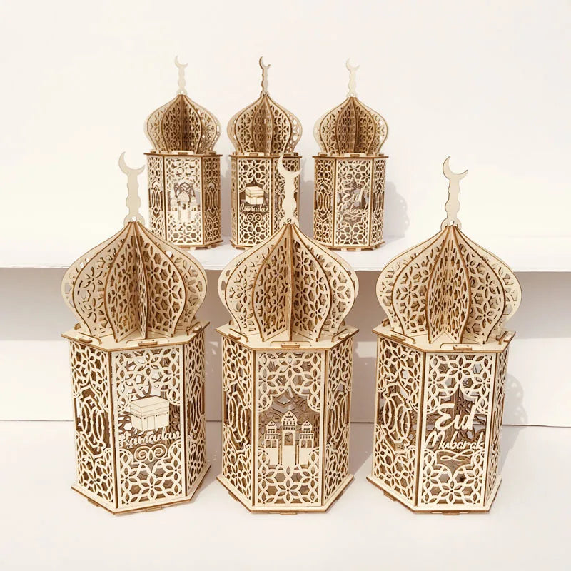 CowLost | 1pc-muslim-festival-light-ramadan-eid-mubarak-decorations-for-home |13