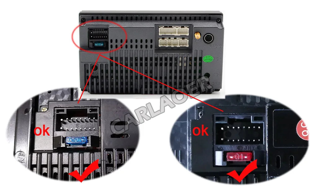 CowLost | iso-cable-car-radio-android-player-2din-stereo-accessories-for-suzuki-kia-vw-hyundai-honda-toyota-nissan-mitsubish-ford-outlande |11