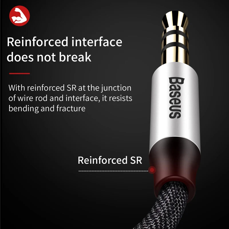 CowLost | baseus-aux-cable-jack-3-5mm-audio-cable-speaker |2