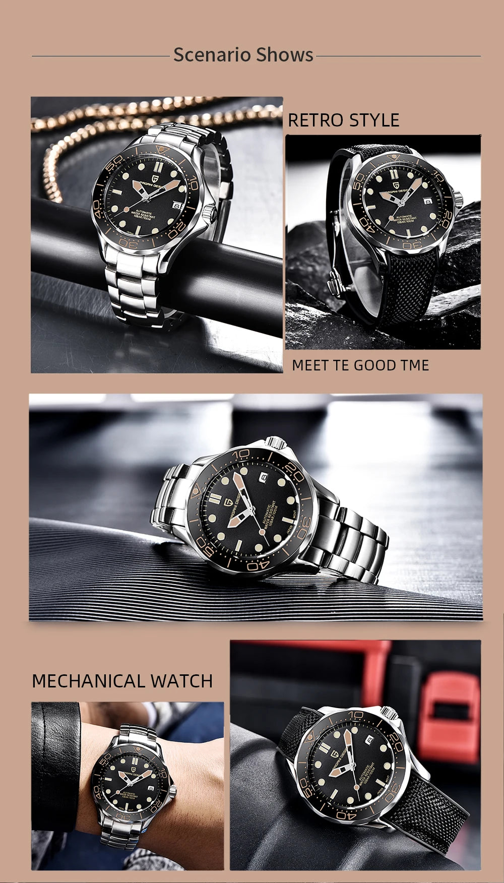 CowLost | pagani-design-007-mens-watches-luxury-automatic-mechanical-watch |20