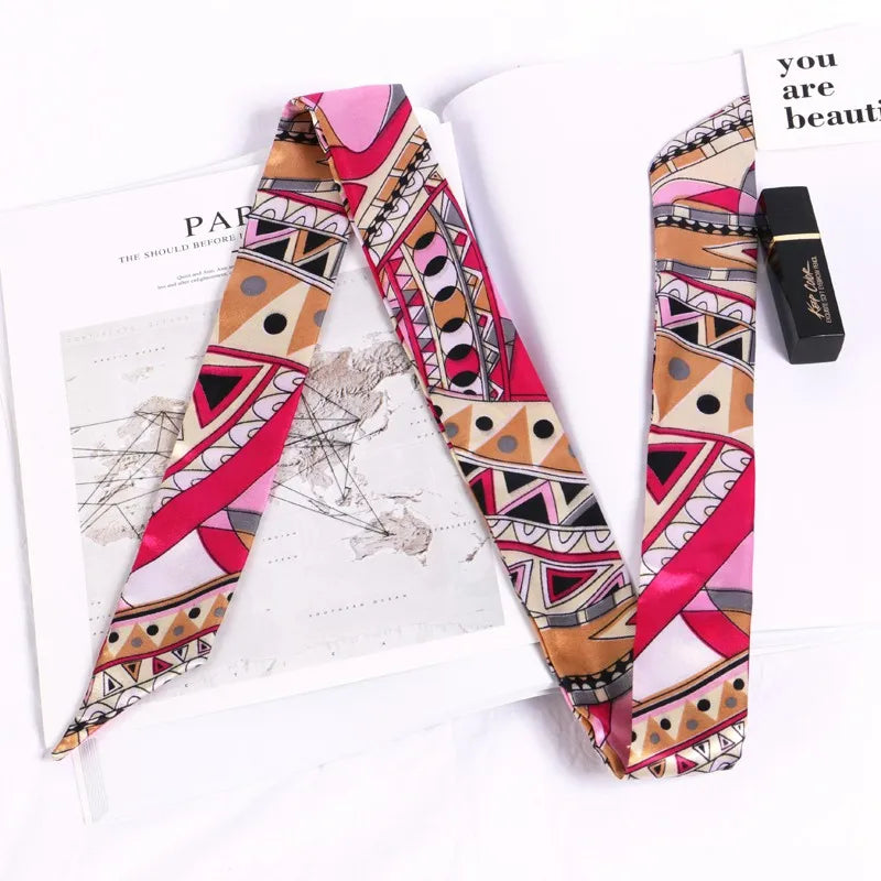 CowLost | print-flower-small-scarf-for-women |62