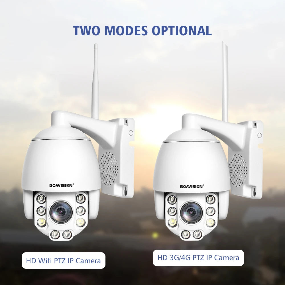 CowLost | wifi-ptz-ip-camera-8mp-5mp-5x-zoom-4g-two-way-audio-ai-auto-tracking-wireless-camera-outdoor-60m-ir-video-home-security-camera |9