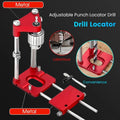CowLost | product_id-aluminum-alloy-woodworking-drill-locator-guide-dowel-jig-labor-saving-plastic-steel-auto-line |1