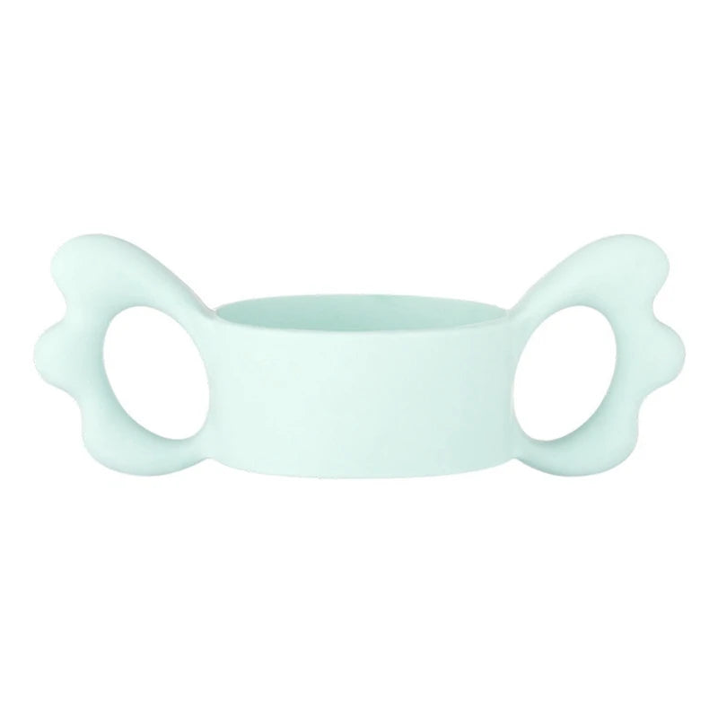 CowLost | newborn-bottle-grip-handle-infants-wide-caliber-milk-bottle-hand |18