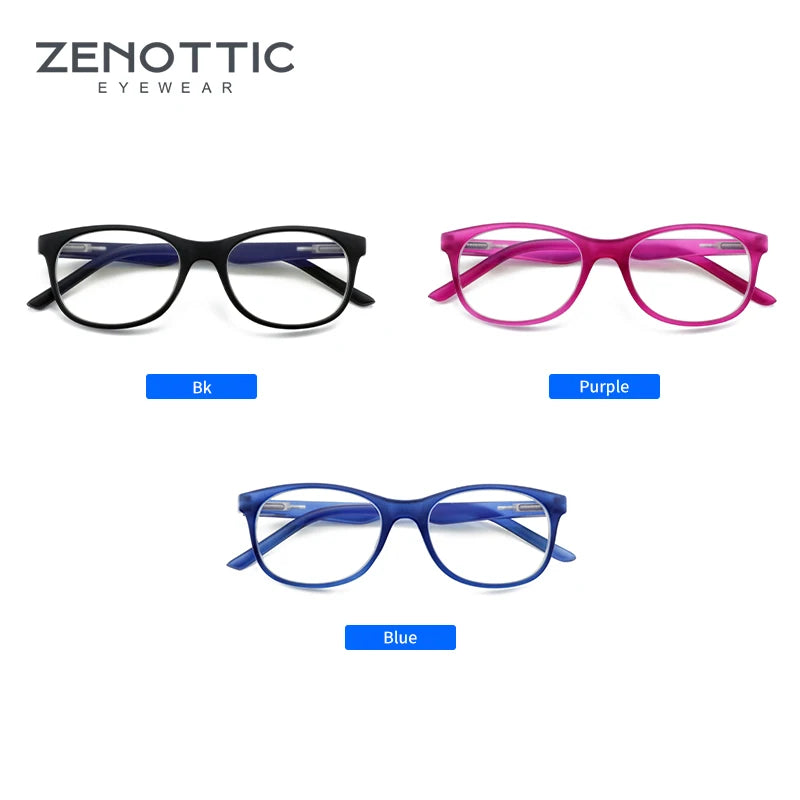 CowLost | zenottic-kids-anti-blue-ray-glasses-frames-children-blue-light-blocking-eyewear |3