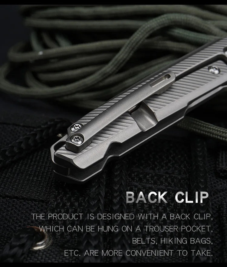 CowLost | tools-upgrade-titanium-alloy-folding-scalpel-with-replaceable-blades |31