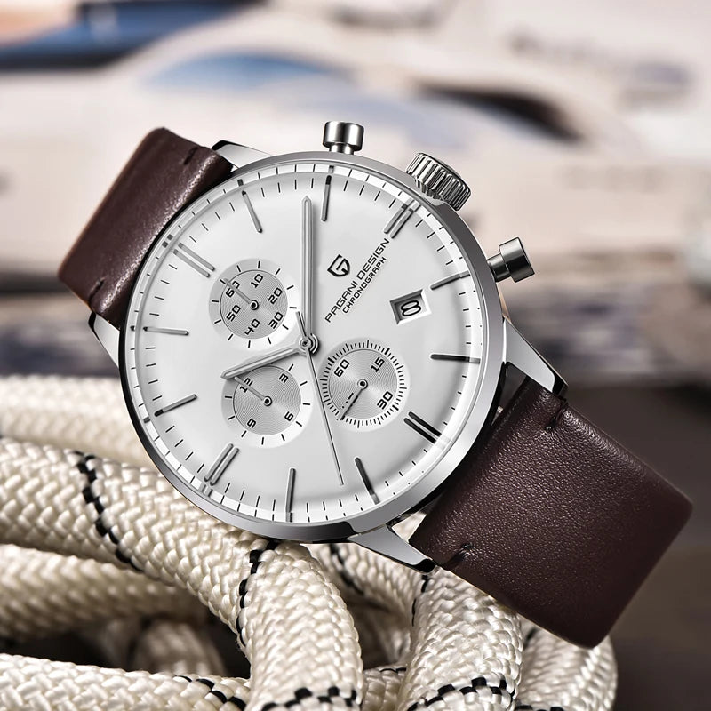 CowLost | pagani-design-2720-mens-watches-quartz-business-watch |2