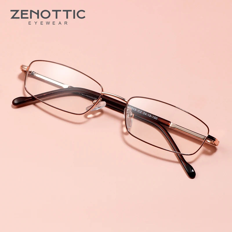 CowLost | zenottic-small-rectangle-glasses-for-ladies |1