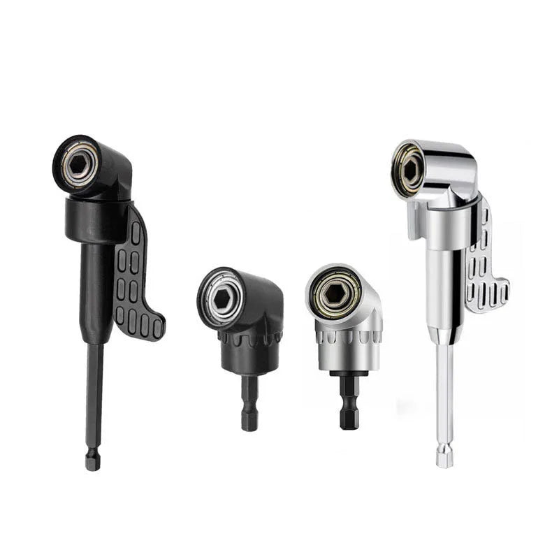 CowLost | product_id-adjustable-105-screwdriver-set-holder-with-1-4-magnetic-bit-socket-for-power-drill |7