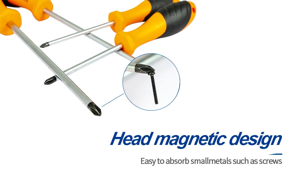 CowLost | nindejin-1pc-electric-magnetic-screwdriver-tools-ph0-ph1-ph2-ph3 |8