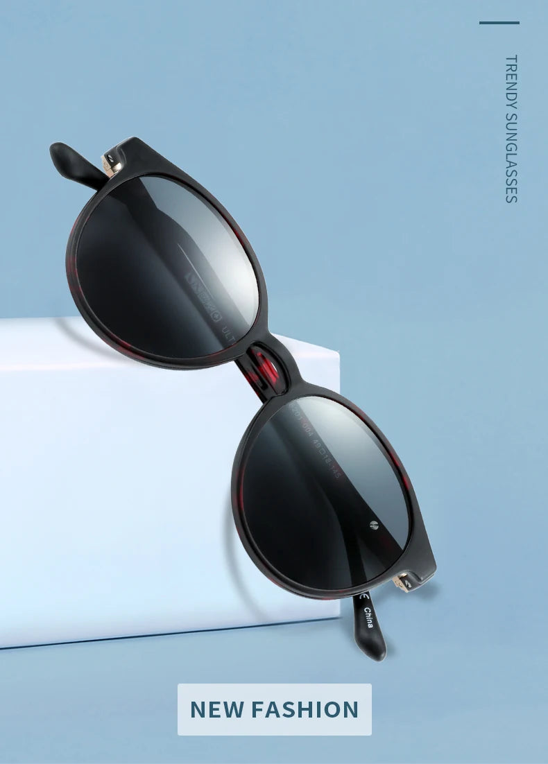 CowLost | zenottic-magnetic-clip-on-sunglasses-polarized-sunglasses-myopia-glasses-frame-2-in-1 |10