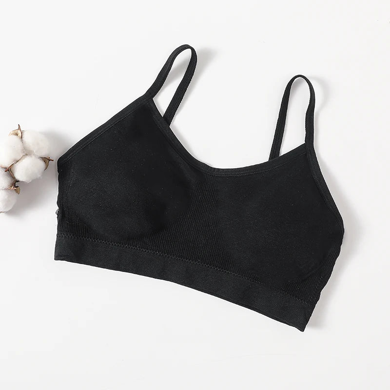 CowLost | product_id-seamless-wirefree-sport-bra-for-women-soft-comfy-cropped-bralette |10