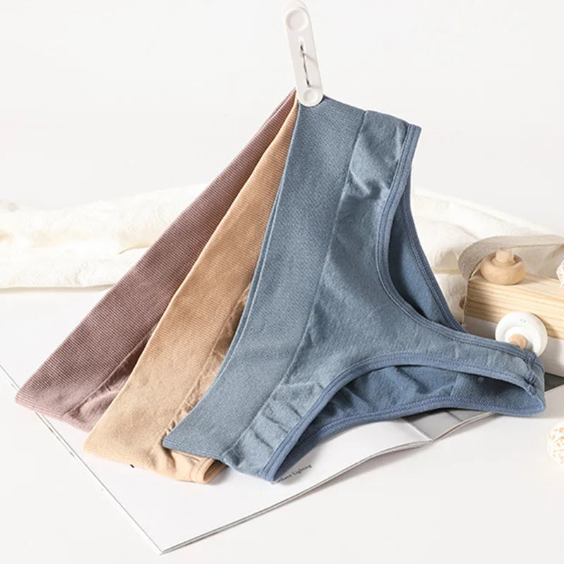 CowLost | product_id-seamless-high-rise-womens-g-string-shapewear-panties-m-xl-1-or-2-pcs |3