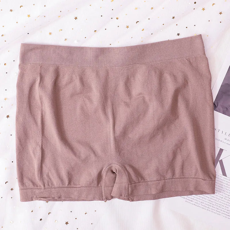 CowLost | product_id-ollymurscn-womens-high-rise-seamless-safety-sport-shorts |17