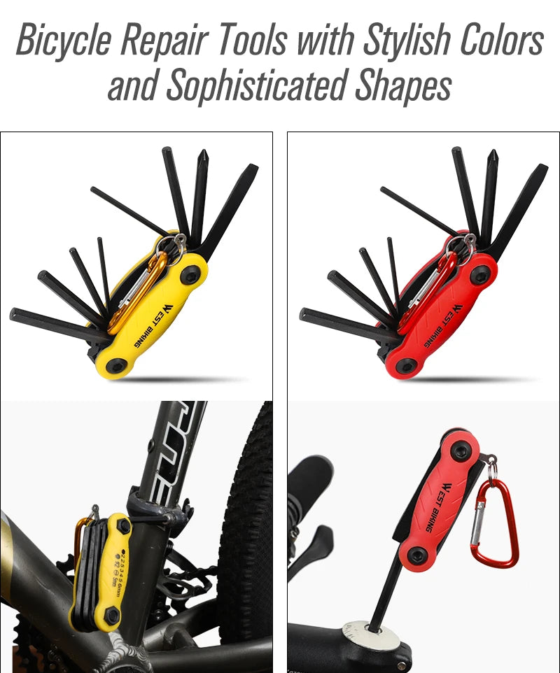 CowLost | west-biking-13-11-in-1-multifunction-bicycle-bike-repair-tools |18