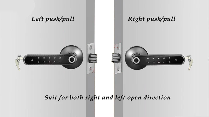 CowLost | locks-keys-product_id-tuya-bluetooth-smart-lock-with-wifi-gateway-fingerprint-key-code-lithium-battery-optional-smart-handle |12