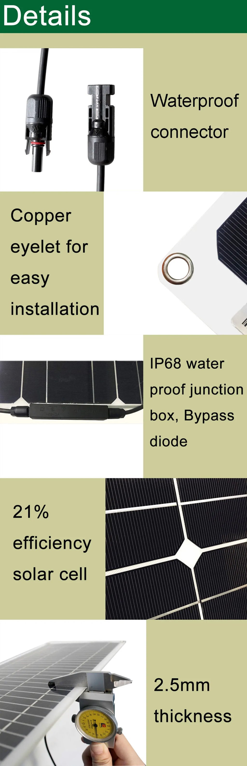 CowLost | 1000w-flexible-solar-panel-12v-24v |19