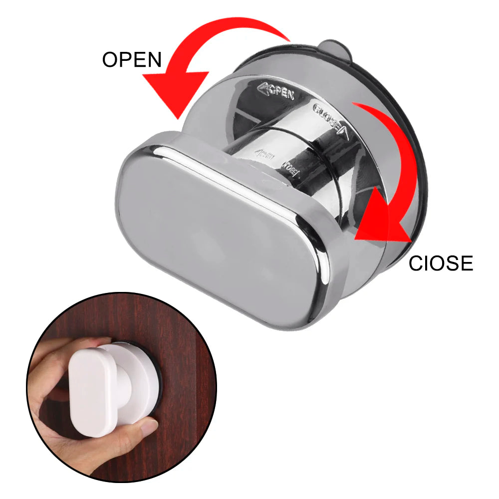 CowLost | product_id-bathroom-safety-grab-handle-with-suction-cup-anti-slip-no-drill-shower-handrail |6