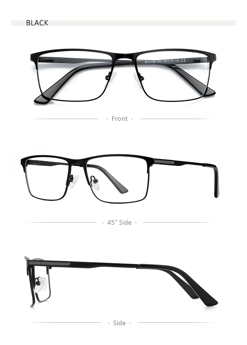 CowLost | zenottic-fashion-men-titanium-alloy-optical-glasses-frame |12