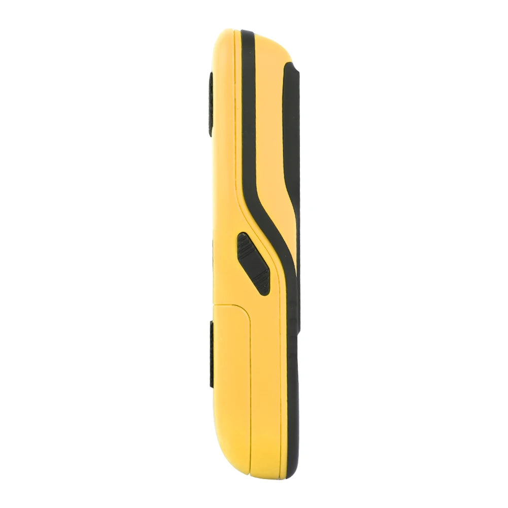 Metal Detector Wall Stud Finder with LCD Display for Metal, Wood, Live Wire, and Electric Box Detection