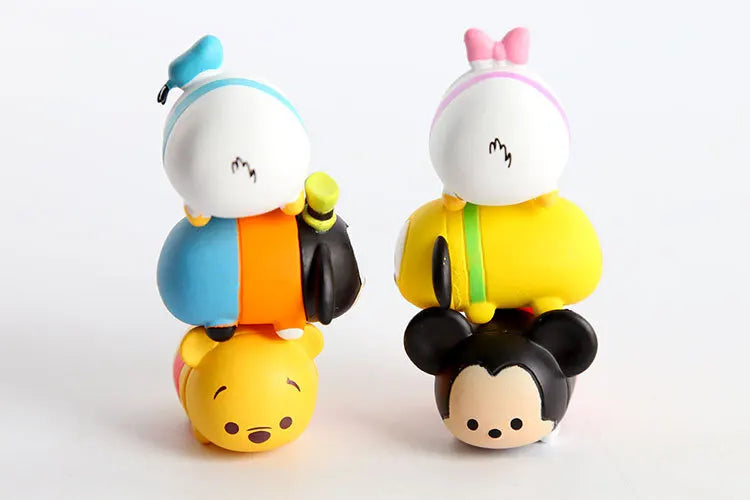 CowLost | product_id-10pcs-pvc-cute-animal-car-dashboard-ornaments-center-console-decorations-toys-gifts |13