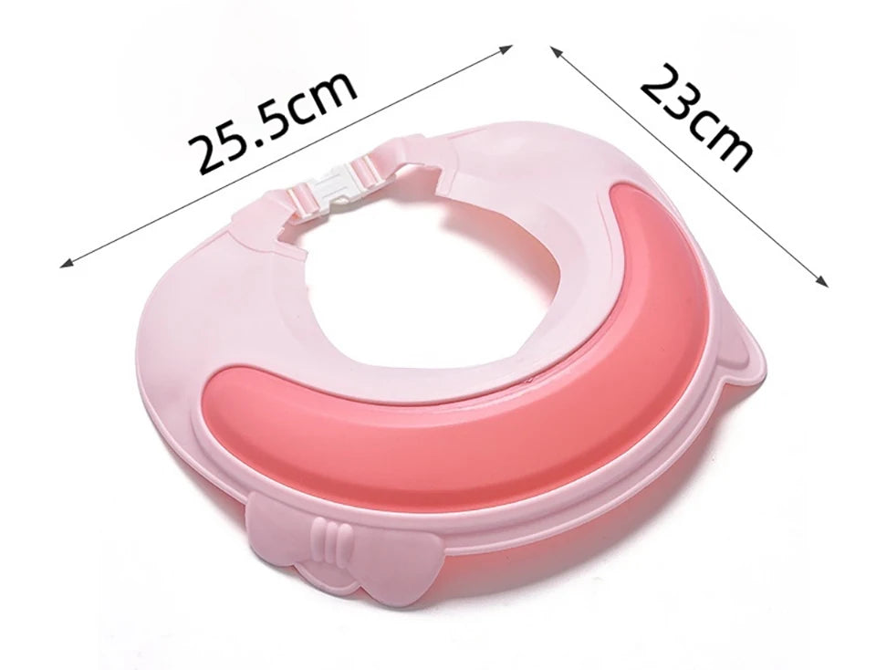 CowLost | shampoo-cap-adjustable-wash-shower-hat-for-newborns |18