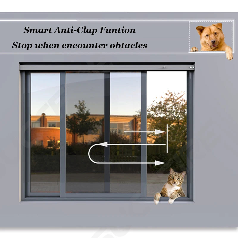 CowLost | windows-product_id-electrical-sliding-window-actuator-dc-24v-automatic-1m-sash-opener-manual-push |4