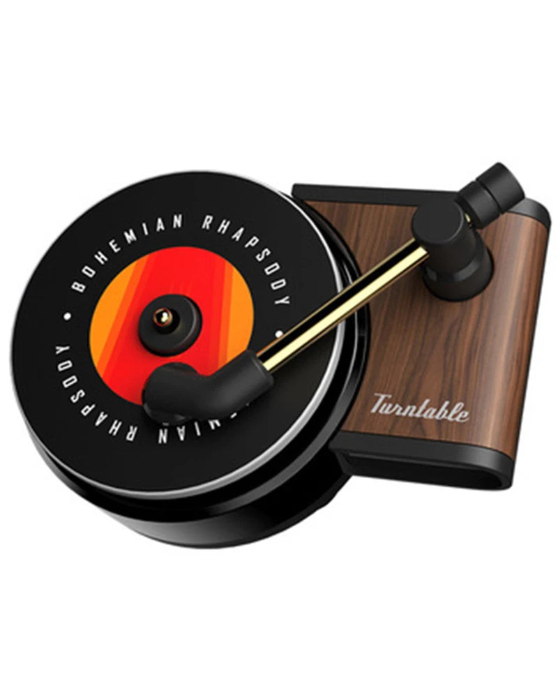 CowLost | product_id-lemon-scent-car-air-freshener-record-player-vent-clip-aromatherapy-accessory |10