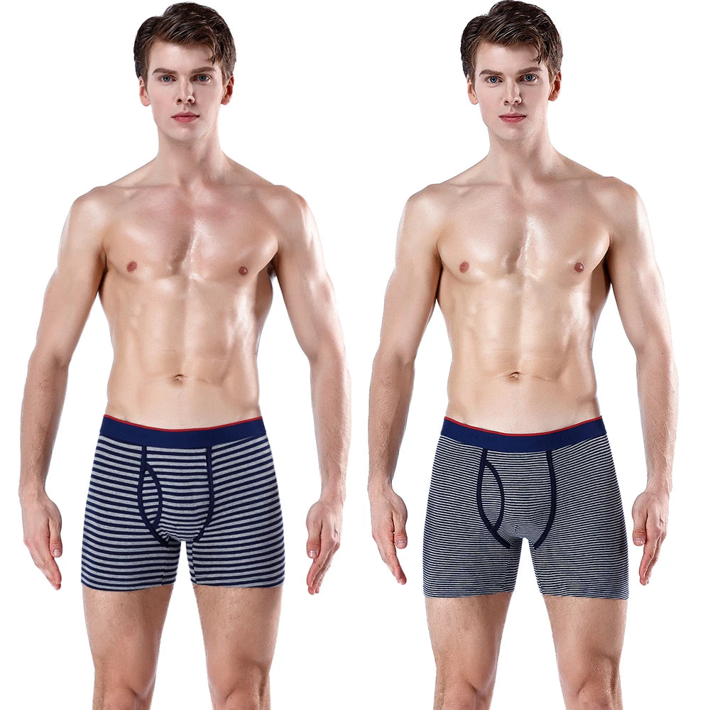 CowLost | activewear-pants-mens-camouflage-cotton-boxer-shorts-underwear |4