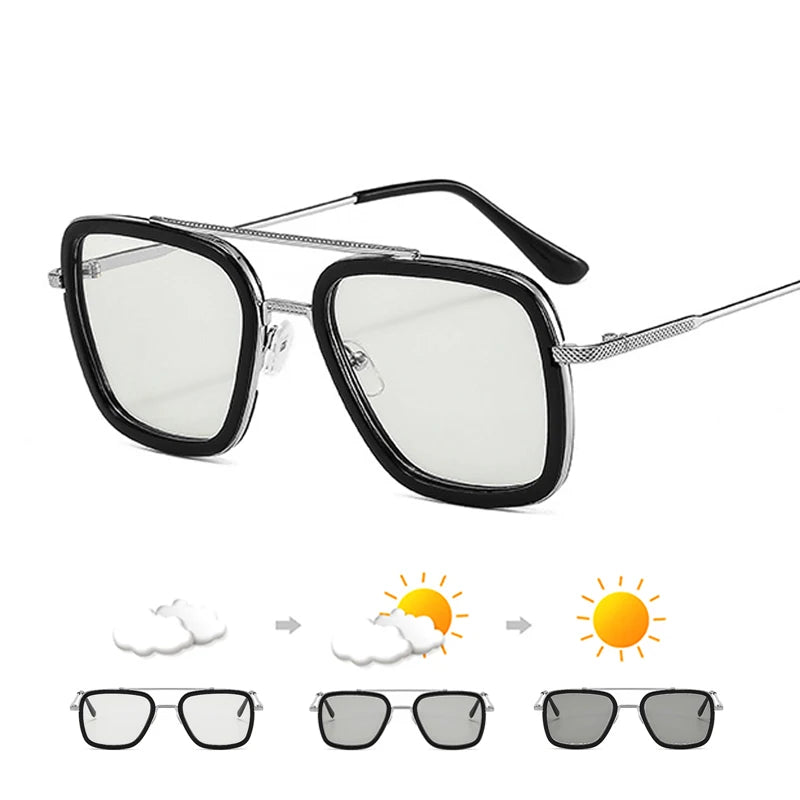 CowLost | uncategorized-mens-anti-blue-light-blocking-photochromic-eyeglasses |8