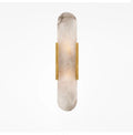 CowLost | product_id-golden-marble-wall-lamp-with-g4-socket-for-living-room-bedroom-staircase-sconce |21