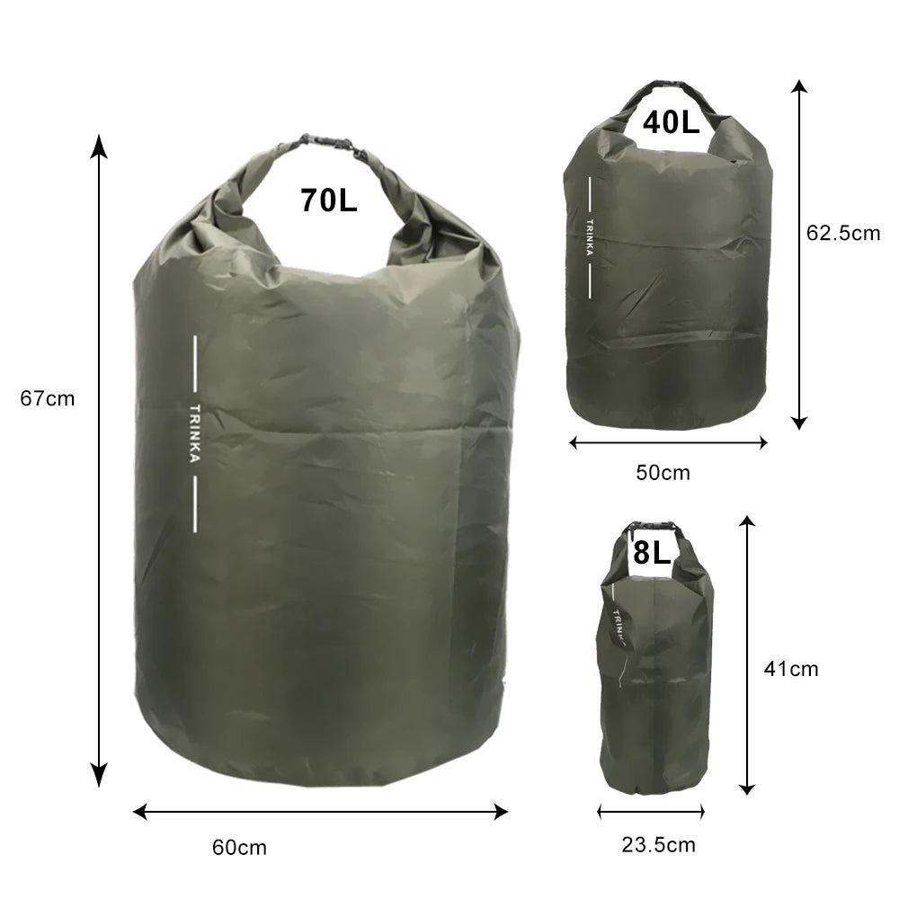 CowLost | product_id-waterproof-outdoor-travel-dry-bags-8l-40l-70l-for-boating-kayaking-canoeing |6