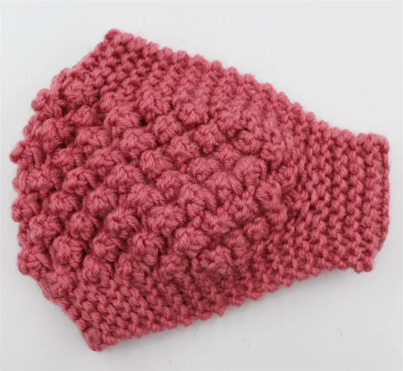 CowLost | fashion-women-headband-winter-warm-turban |12
